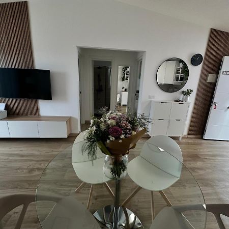 La Casa De Paseka Apartman Costa Adeje  Kültér fotó