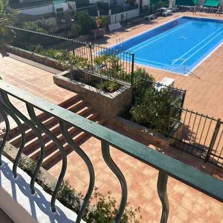 La Casa De Paseka Apartman Costa Adeje  Kültér fotó