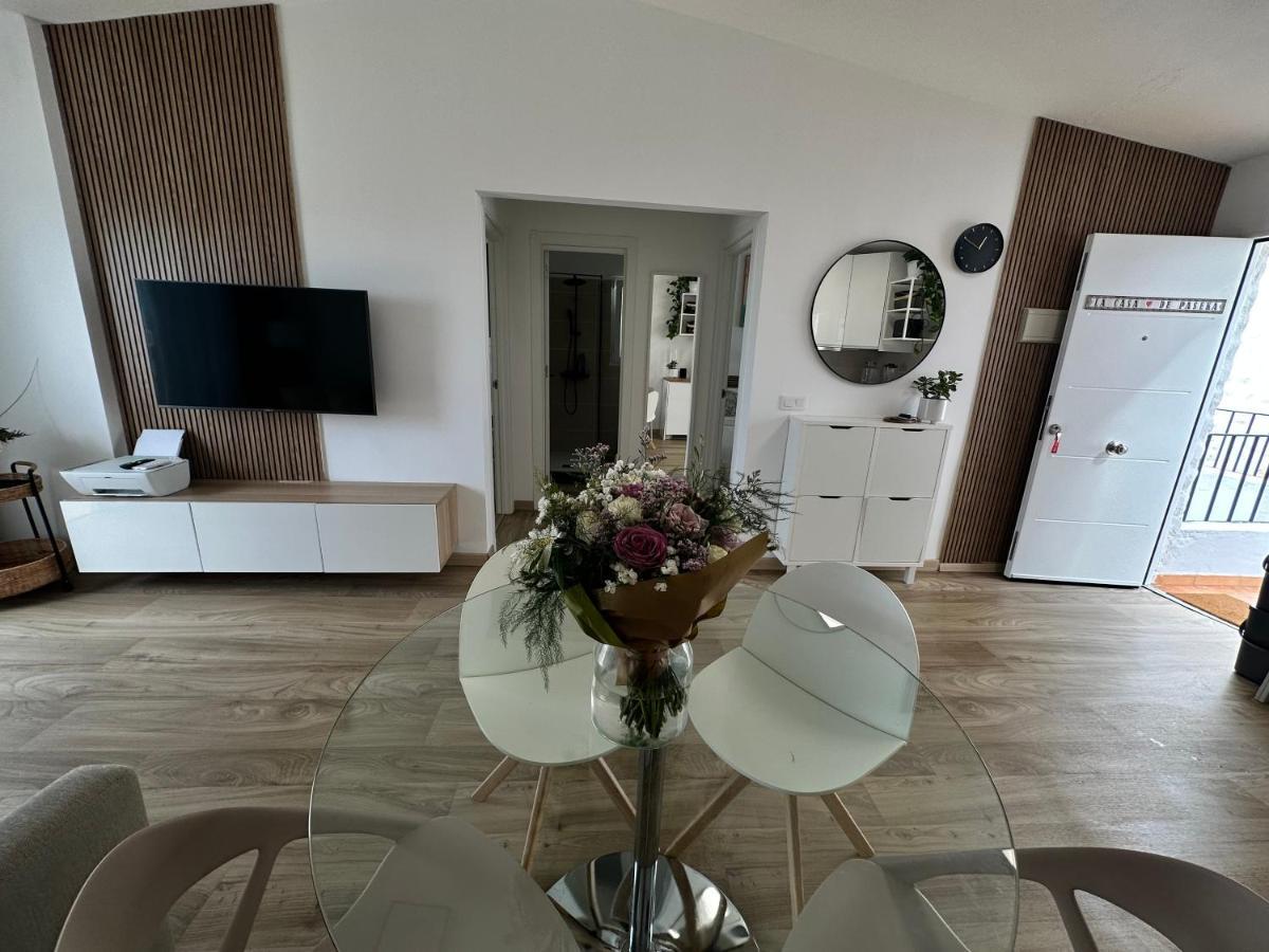 La Casa De Paseka Apartman Costa Adeje  Kültér fotó