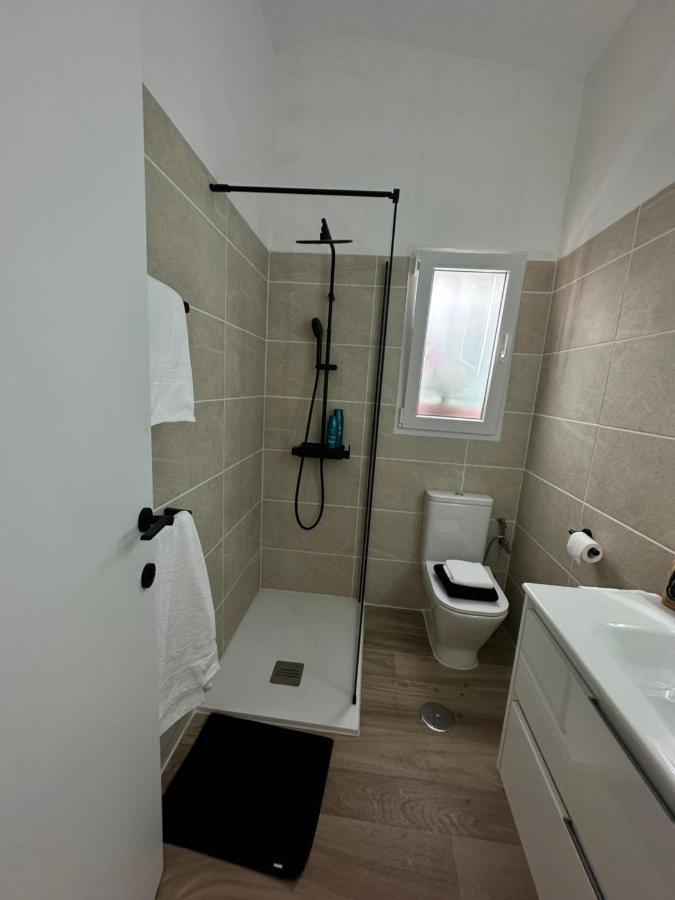 La Casa De Paseka Apartman Costa Adeje  Kültér fotó