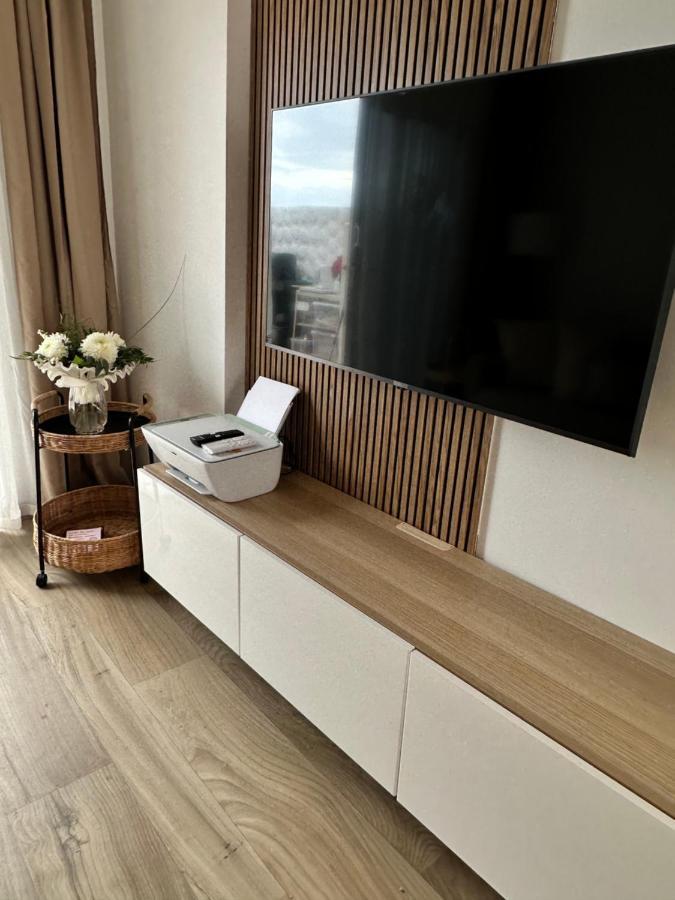 La Casa De Paseka Apartman Costa Adeje  Kültér fotó