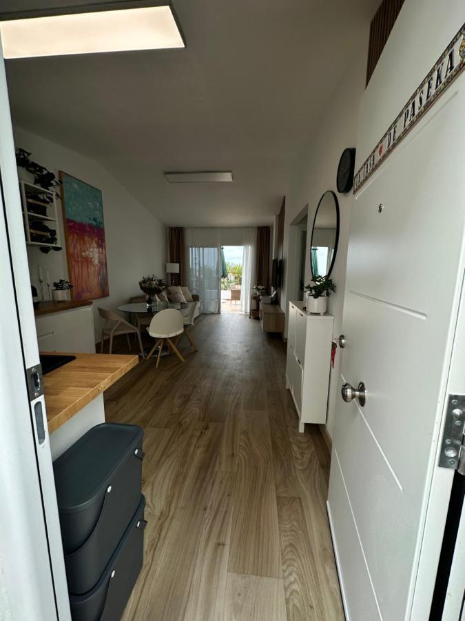 La Casa De Paseka Apartman Costa Adeje  Kültér fotó