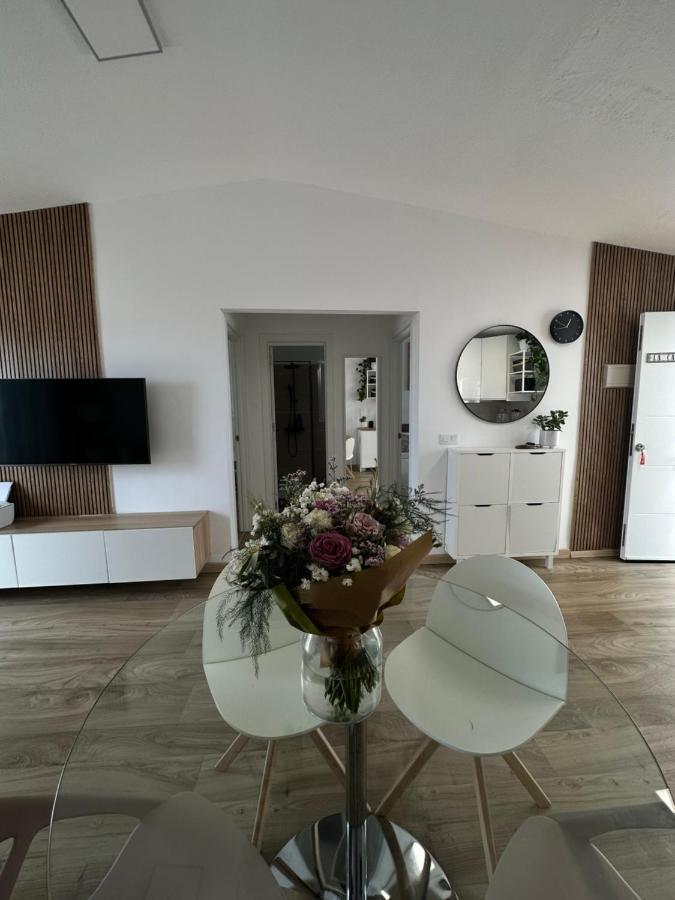 La Casa De Paseka Apartman Costa Adeje  Kültér fotó