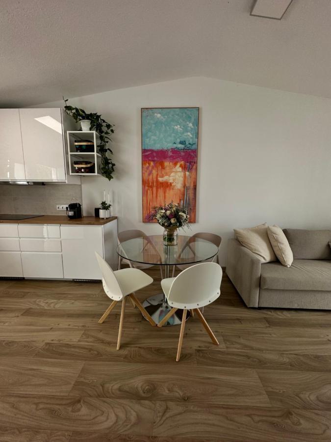 La Casa De Paseka Apartman Costa Adeje  Kültér fotó