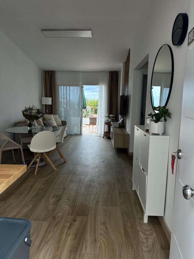 La Casa De Paseka Apartman Costa Adeje  Kültér fotó