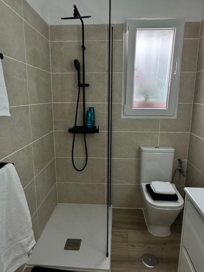 La Casa De Paseka Apartman Costa Adeje  Kültér fotó