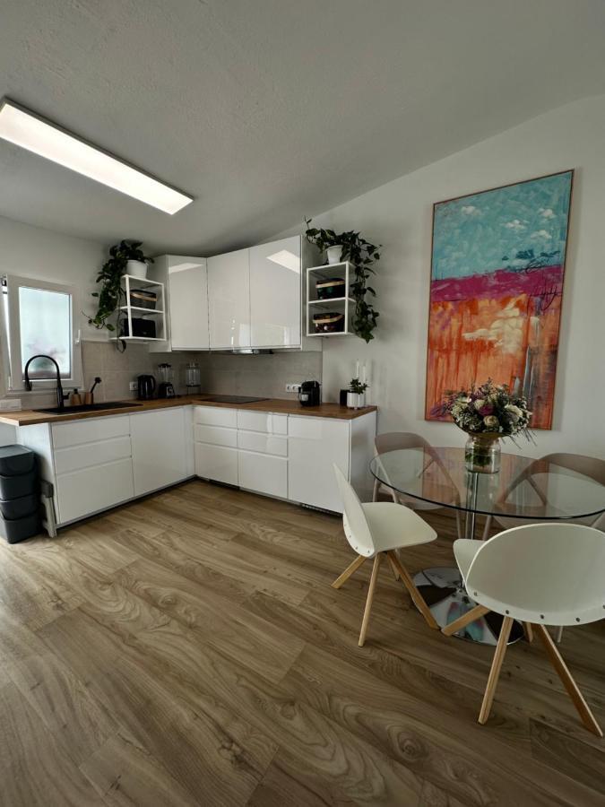 La Casa De Paseka Apartman Costa Adeje  Kültér fotó