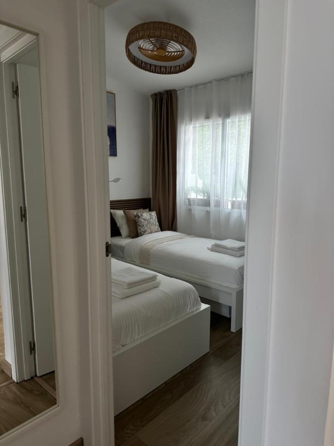 La Casa De Paseka Apartman Costa Adeje  Kültér fotó