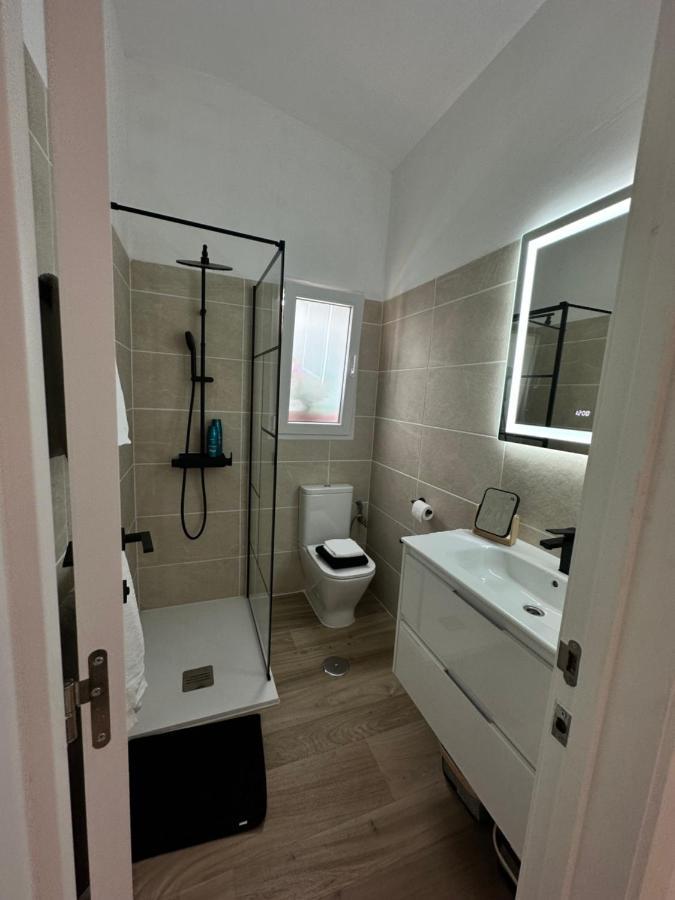 La Casa De Paseka Apartman Costa Adeje  Kültér fotó