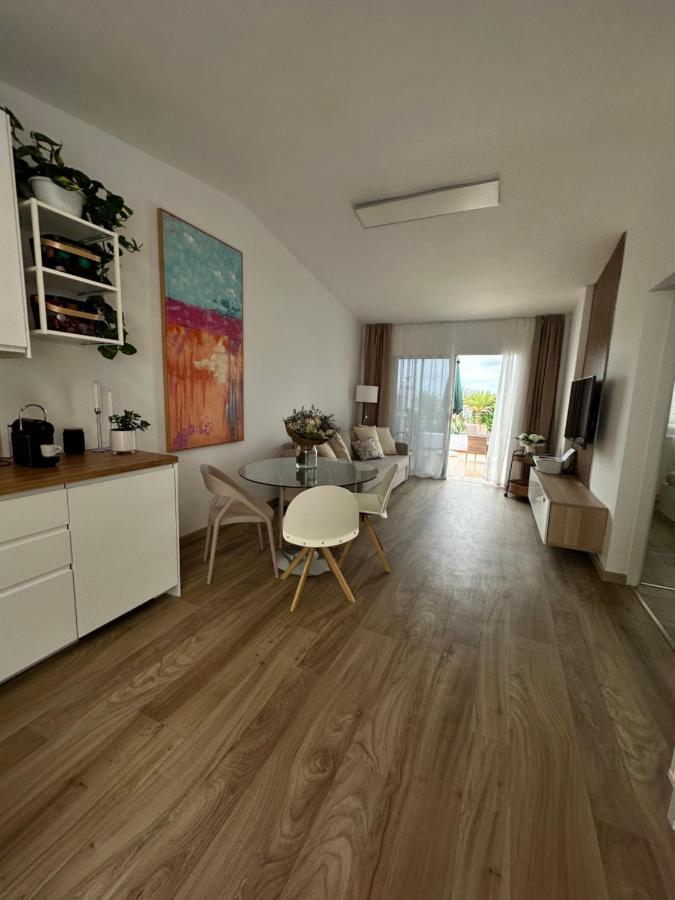 La Casa De Paseka Apartman Costa Adeje  Kültér fotó