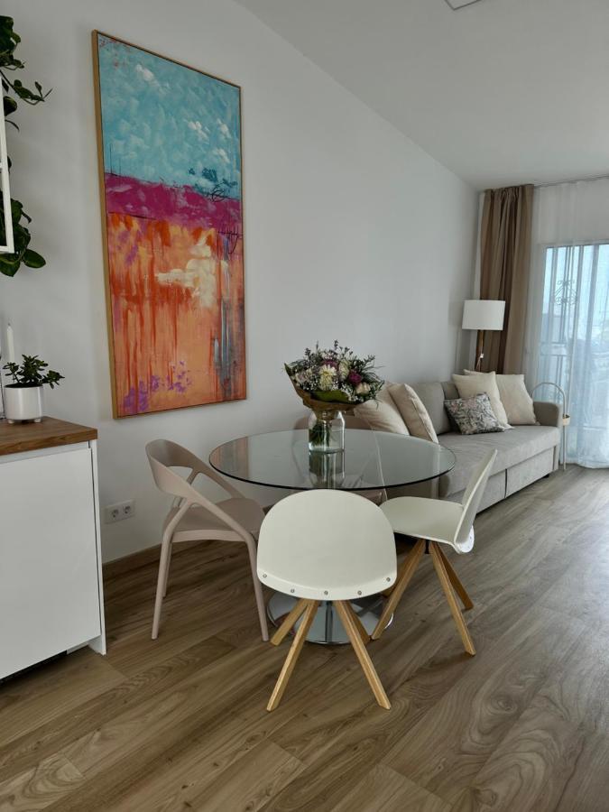 La Casa De Paseka Apartman Costa Adeje  Kültér fotó