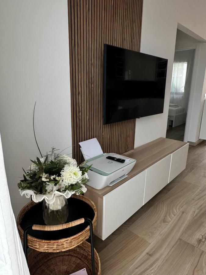 La Casa De Paseka Apartman Costa Adeje  Kültér fotó