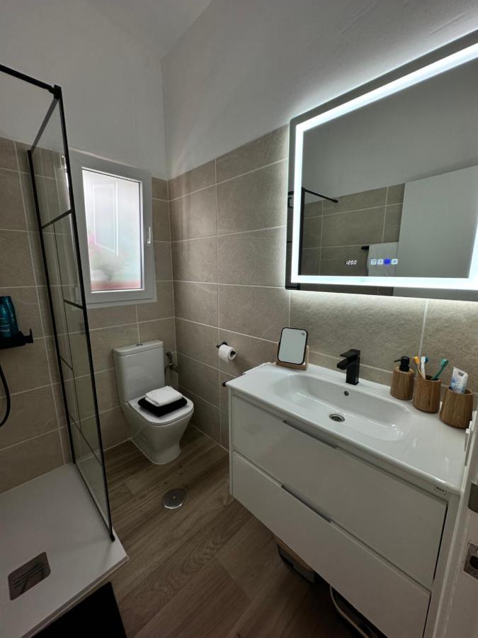 La Casa De Paseka Apartman Costa Adeje  Kültér fotó