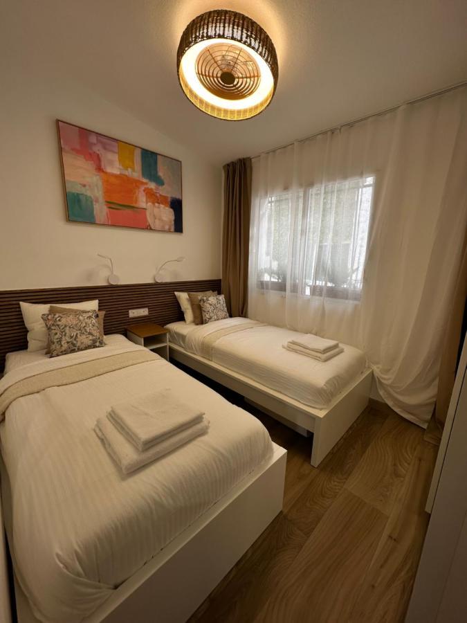 La Casa De Paseka Apartman Costa Adeje  Kültér fotó