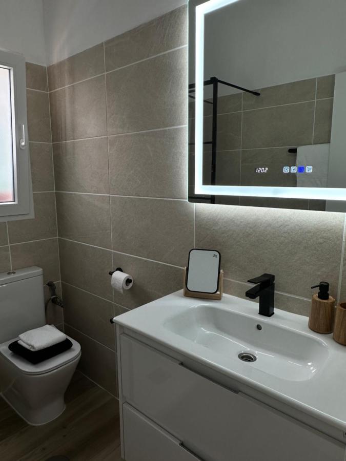 La Casa De Paseka Apartman Costa Adeje  Kültér fotó