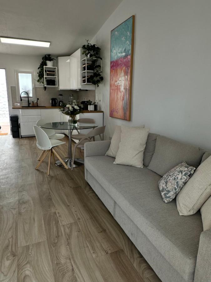 La Casa De Paseka Apartman Costa Adeje  Kültér fotó