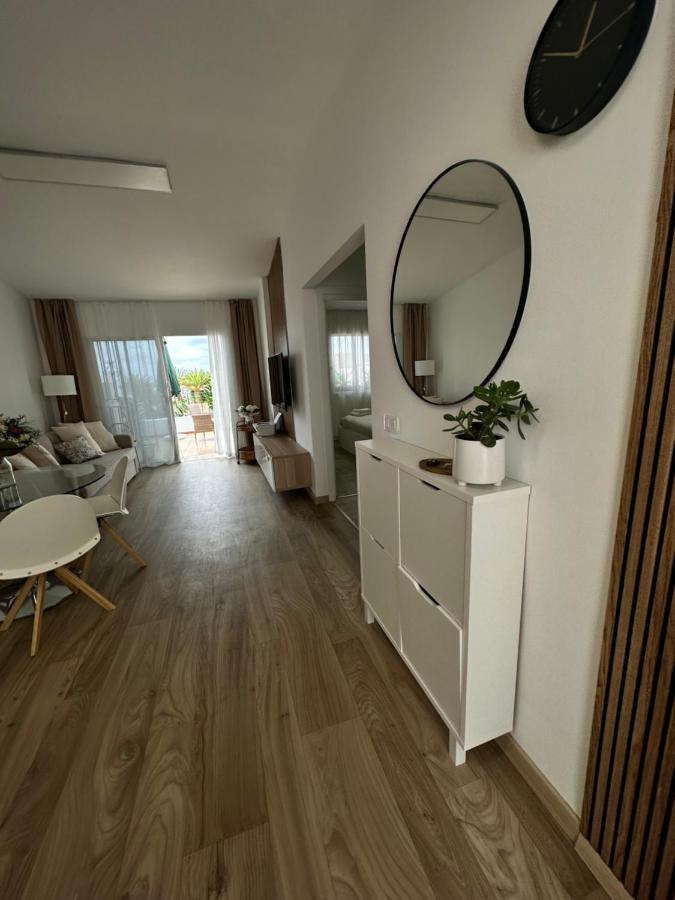 La Casa De Paseka Apartman Costa Adeje  Kültér fotó