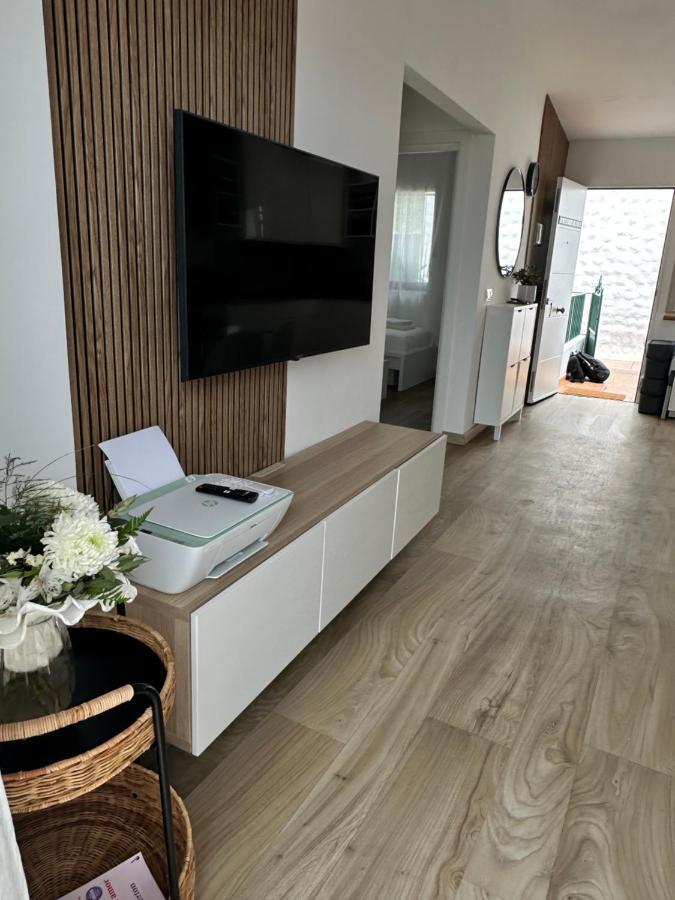 La Casa De Paseka Apartman Costa Adeje  Kültér fotó