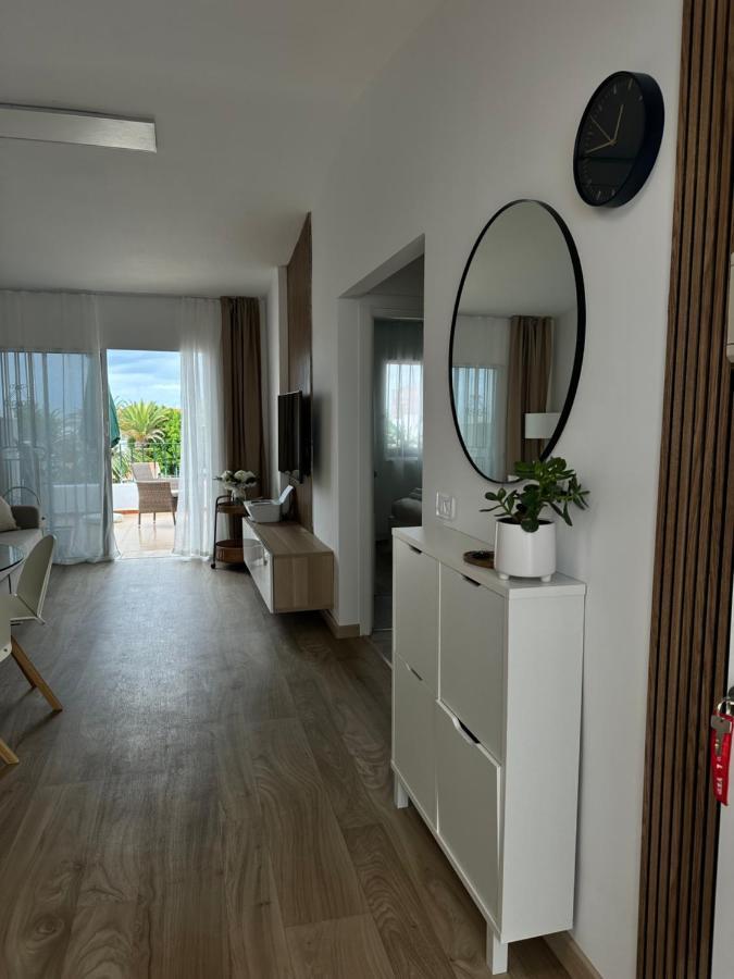 La Casa De Paseka Apartman Costa Adeje  Kültér fotó