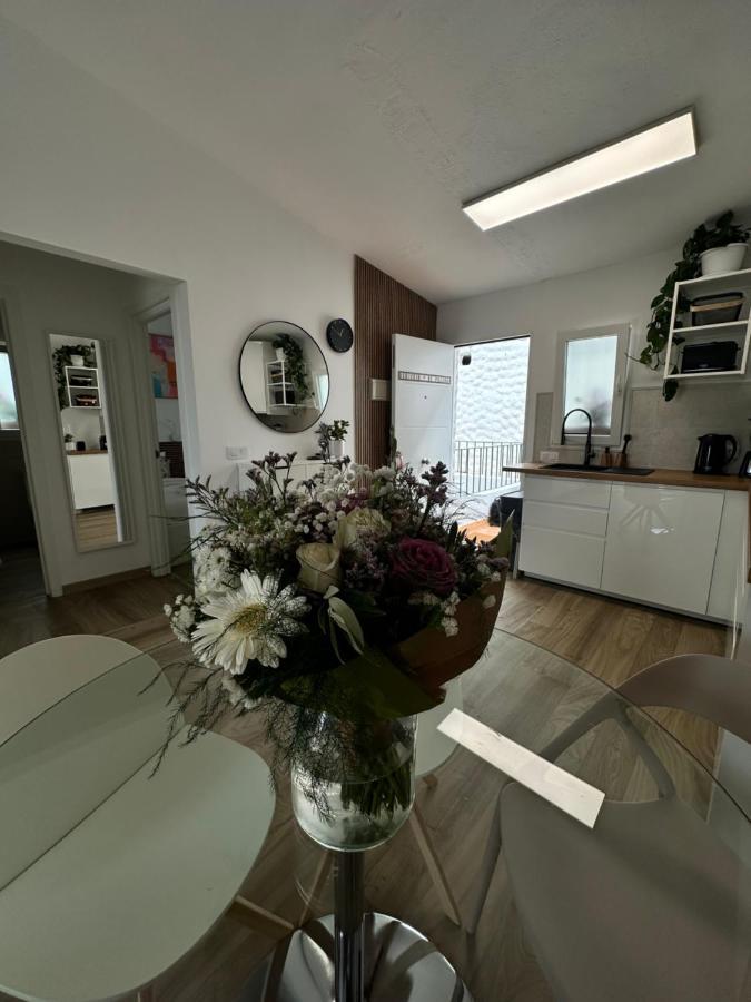 La Casa De Paseka Apartman Costa Adeje  Kültér fotó