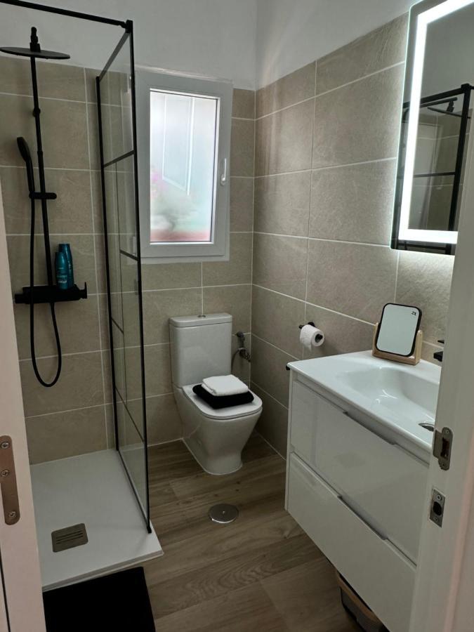 La Casa De Paseka Apartman Costa Adeje  Kültér fotó