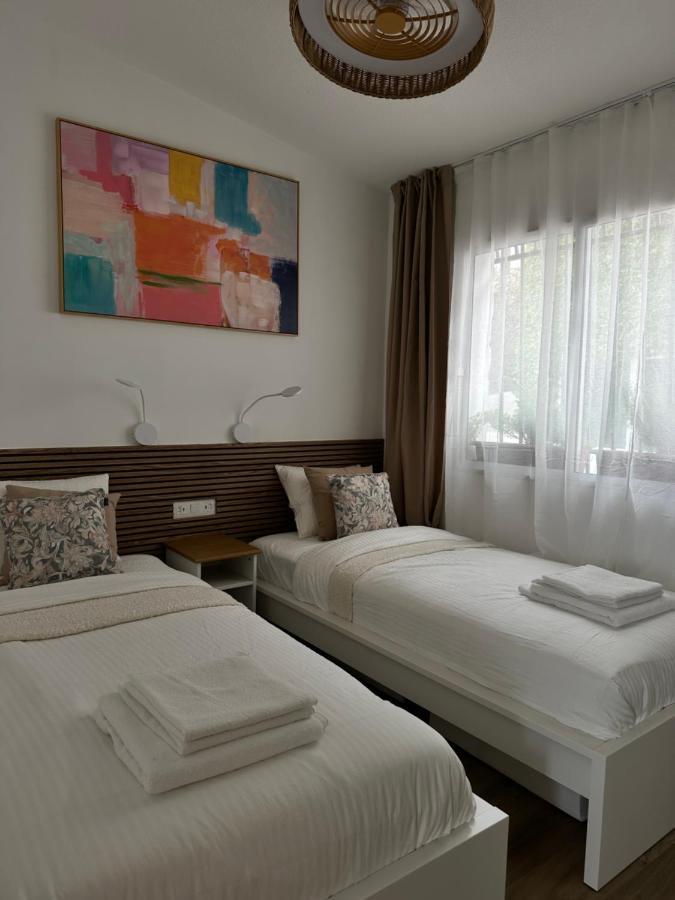 La Casa De Paseka Apartman Costa Adeje  Kültér fotó