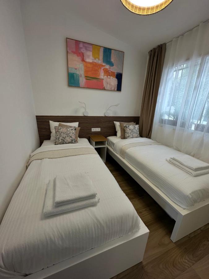 La Casa De Paseka Apartman Costa Adeje  Kültér fotó