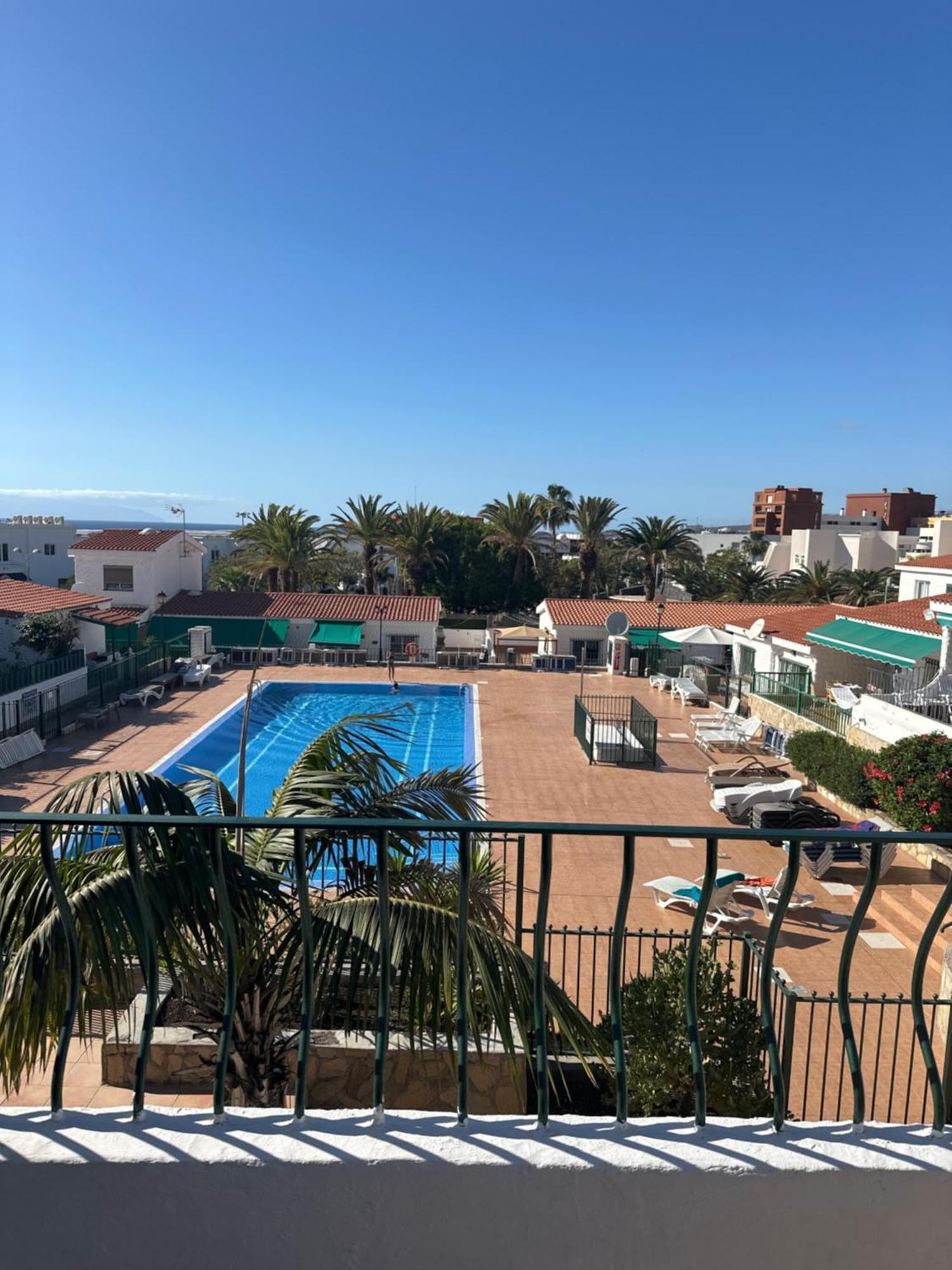 La Casa De Paseka Apartman Costa Adeje  Kültér fotó