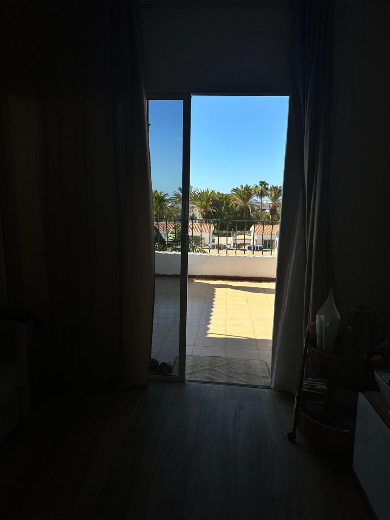 La Casa De Paseka Apartman Costa Adeje  Kültér fotó