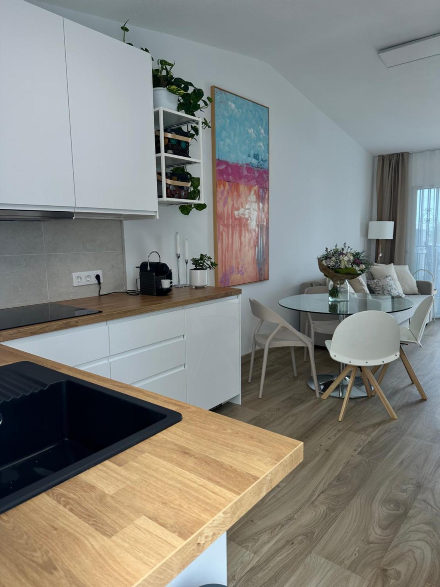 La Casa De Paseka Apartman Costa Adeje  Kültér fotó