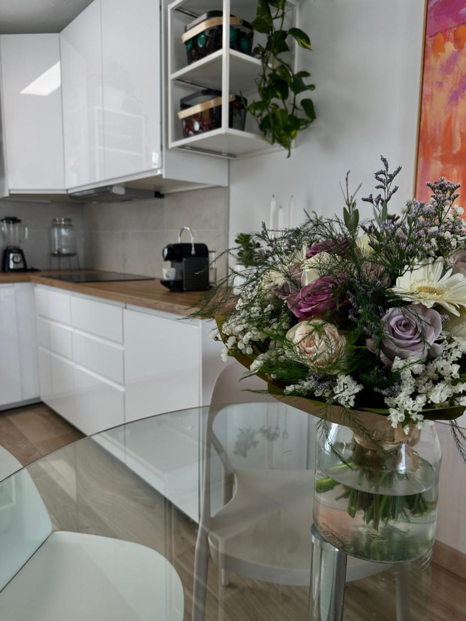 La Casa De Paseka Apartman Costa Adeje  Kültér fotó