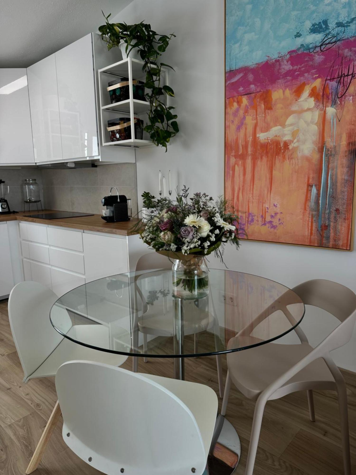 La Casa De Paseka Apartman Costa Adeje  Kültér fotó