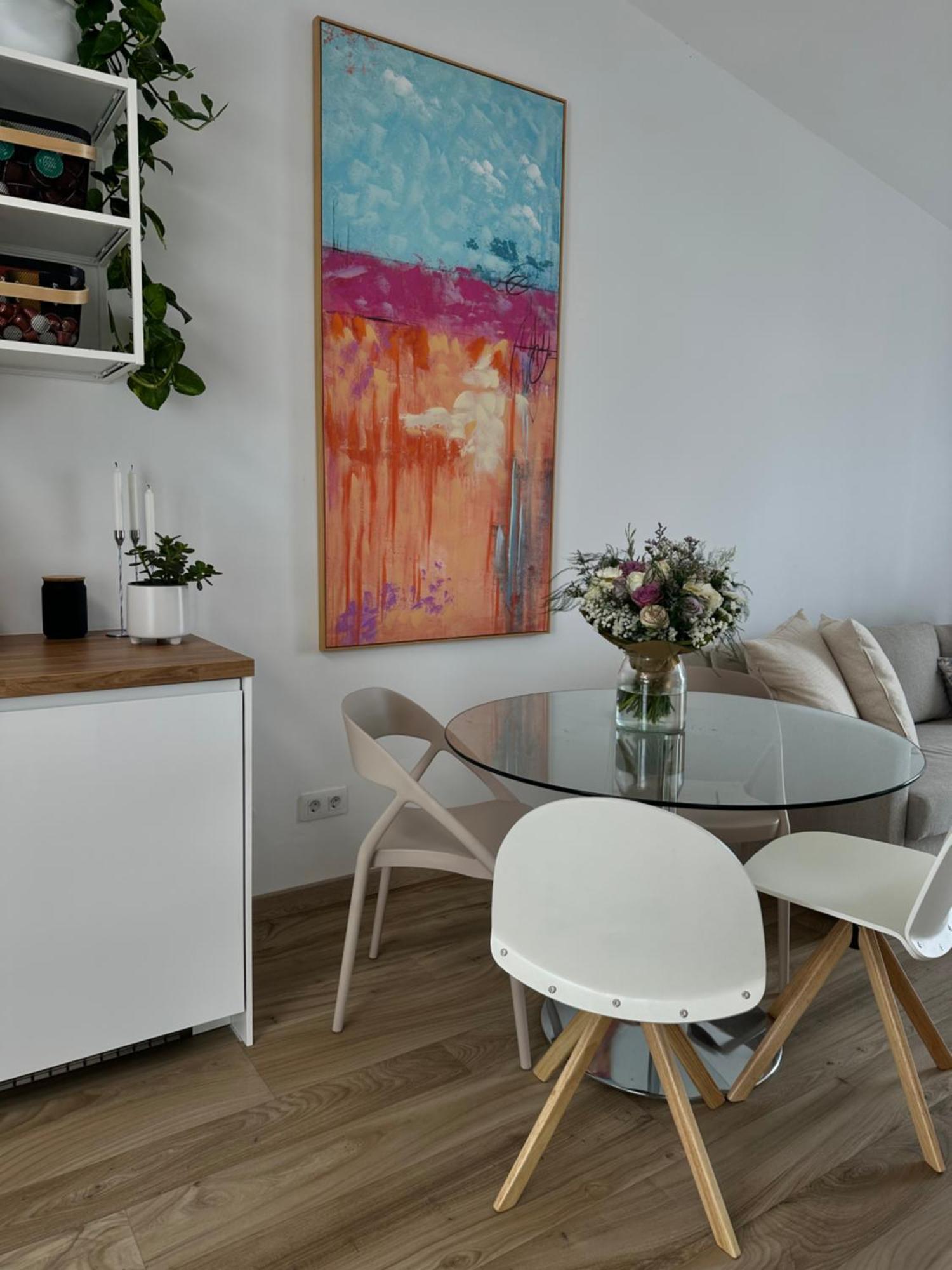 La Casa De Paseka Apartman Costa Adeje  Kültér fotó