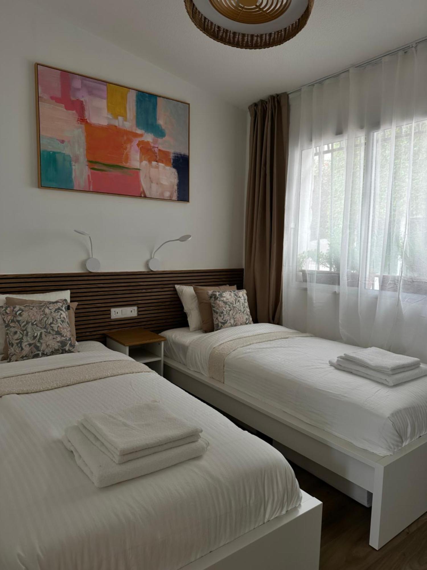 La Casa De Paseka Apartman Costa Adeje  Kültér fotó