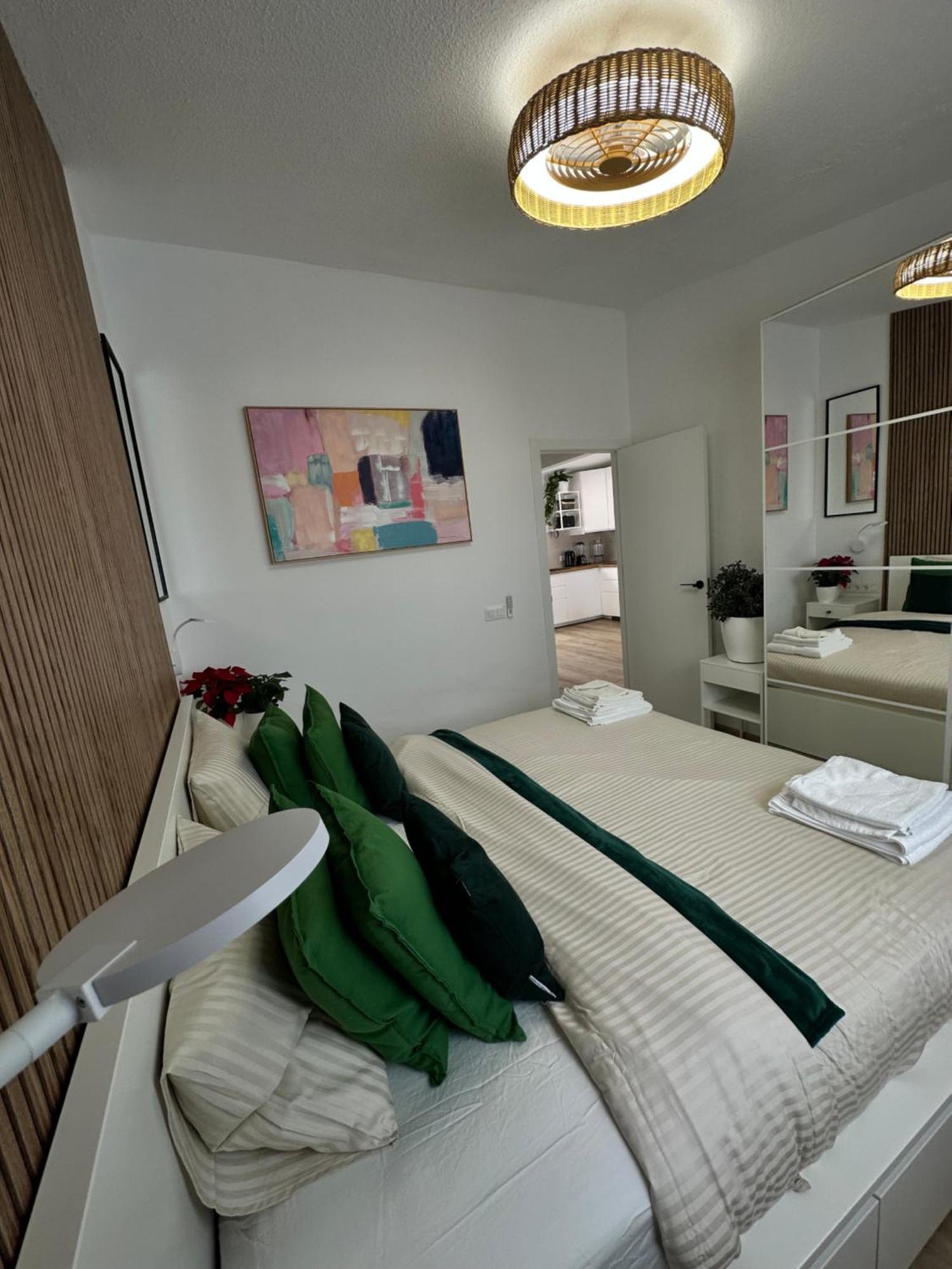 La Casa De Paseka Apartman Costa Adeje  Kültér fotó