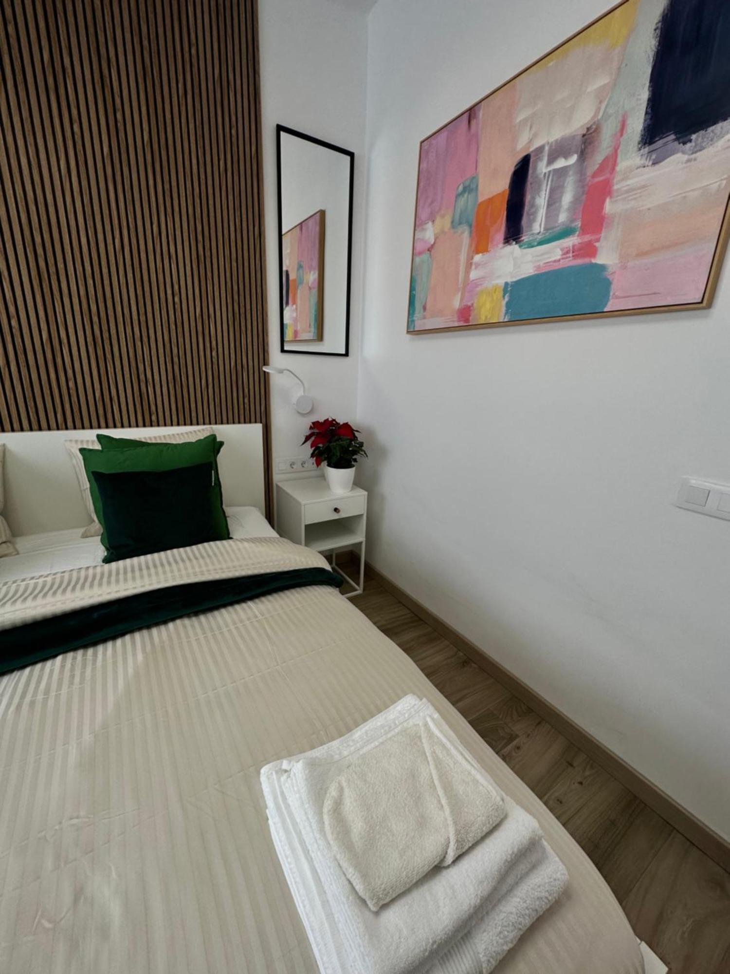 La Casa De Paseka Apartman Costa Adeje  Kültér fotó
