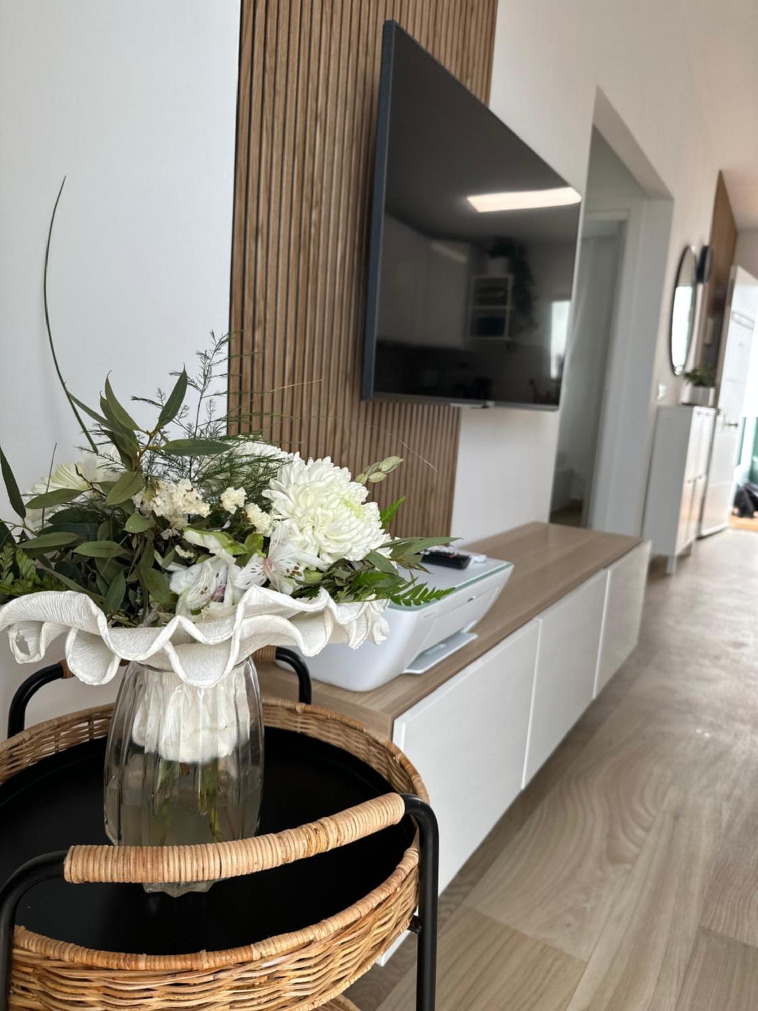 La Casa De Paseka Apartman Costa Adeje  Kültér fotó