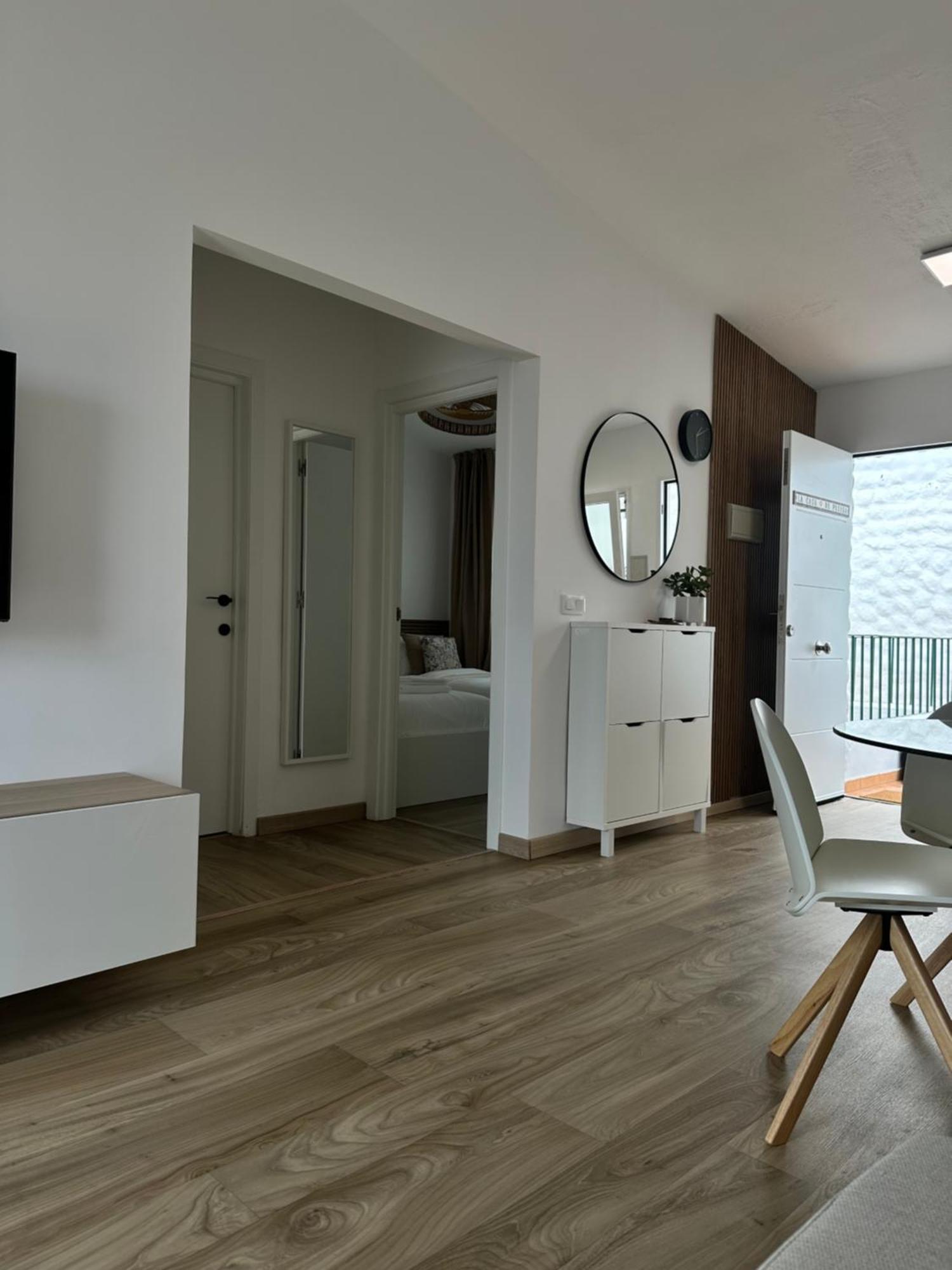 La Casa De Paseka Apartman Costa Adeje  Kültér fotó