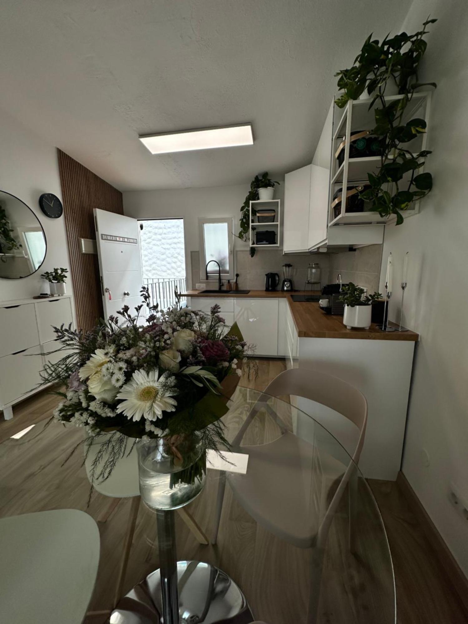 La Casa De Paseka Apartman Costa Adeje  Kültér fotó